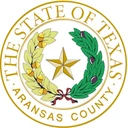 Aransas County logo