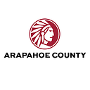 Arapahoe County logo