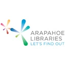 Arapahoe Library District logo