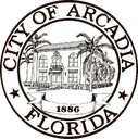 City of Arcadia logo