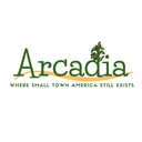 Town of Arcadia logo