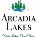 Town of Arcadia Lakes logo