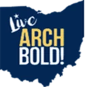 Archbold village logo