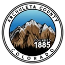 Archuleta County logo