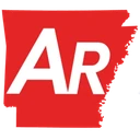 Department of Transportation | State of Arkansas logo