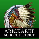 Arickaree School District R-2 logo