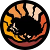 ARISE High District logo