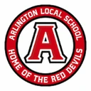 Arlington Local Schools logo
