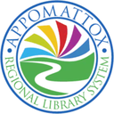 Appomattox Regional Library logo