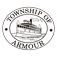 Township of Armour logo