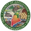 Aroostook County logo