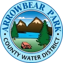 Arrowbear Park County Water District logo