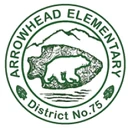 Arrowhead Elementary School District logo
