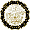 Treasurer of State | State of Arkansas logo