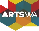 Washington State Arts Commission logo