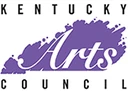 Kentucky Arts Council | Commonwealth of Kentucky logo