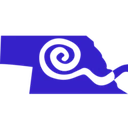Nebraska Arts Council | State of Nebraska logo