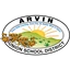 Arvin Union logo