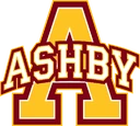 Ashby Public School District logo