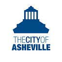 City of Asheville logo