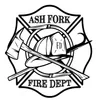 Ash Fork Fire District logo