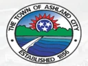 City of Ashland logo