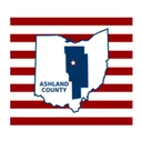 Ashland County logo