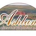 City of Ashland logo