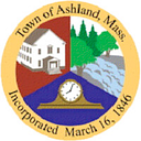 Town of Ashland logo