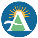 City of Ashland logo