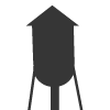 City of Ashley logo