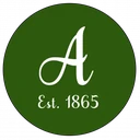 Ashton village logo
