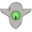 Ashville village logo