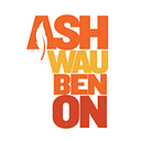 Ashwaubenon village logo