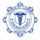 Acadia St Landry logo