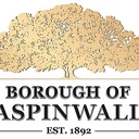 Borough of Aspinwall logo