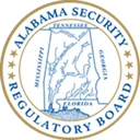 AL-State-Alabama Security Regulatory Board logo