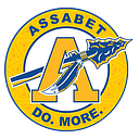 Assabet Valley Regional Technical School logo