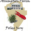 Assumption Parish logo