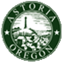 City of Astoria logo