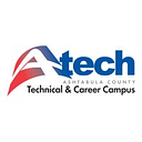 Ashtabula County Technical and Career Center logo