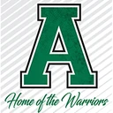 Athens CUSD 213 logo