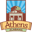 City of Athens logo