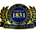 Borough of Athens logo