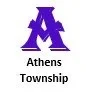 Town of Athens logo