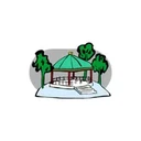 Athens village logo