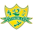 Town of Atikokan logo