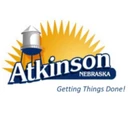 Town of Atkinson logo