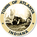 Town of Atlanta logo