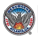 City of Atlanta Department of Watershed Management logo